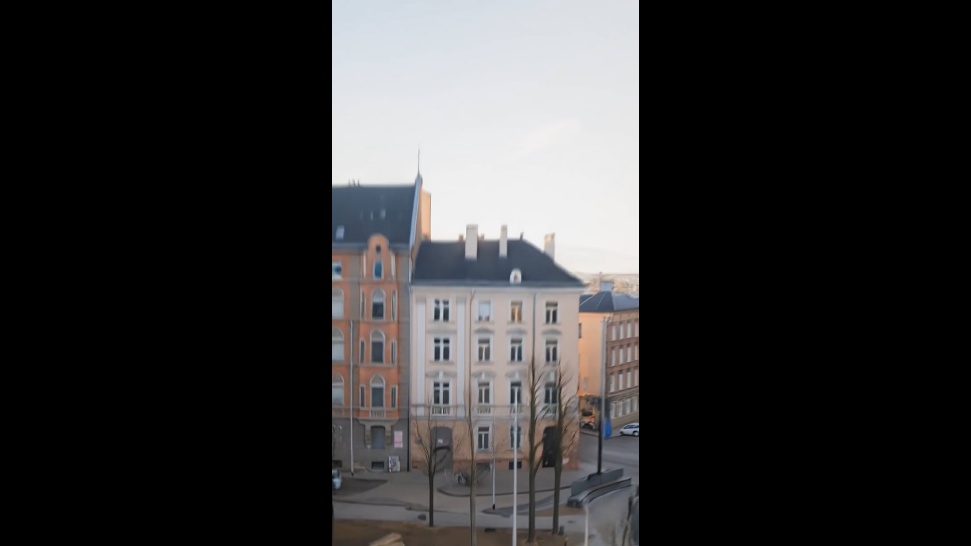 SPÖ Innsbruck Housing First